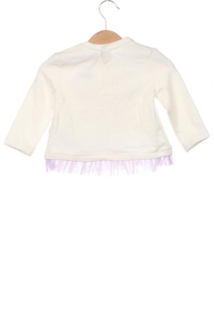 Dziecięca bluzka Disney, Rozmiar 6-9m/ 68-74 cm, Kolor Biały, Cena 29,27 zł