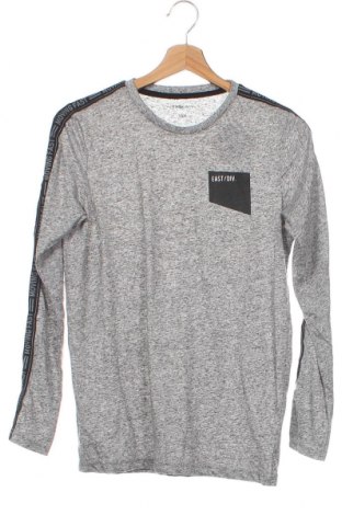 Kinder Shirt Ellos, Größe 12-13y/ 158-164 cm, Farbe Grau, Preis 4,45 €