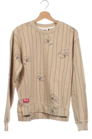 Kinder Shirt FILA, Größe 15-18y/ 170-176 cm, Farbe Beige, Preis € 29,79