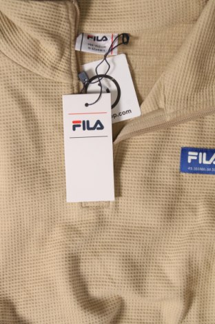 Παιδική μπλούζα FILA, Μέγεθος 10-11y/ 146-152 εκ., Χρώμα  Μπέζ, Τιμή 16,47 €