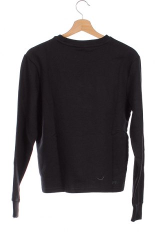 Παιδική μπλούζα FILA, Μέγεθος 15-18y/ 170-176 εκ., Χρώμα Μαύρο, Τιμή 7,01 €