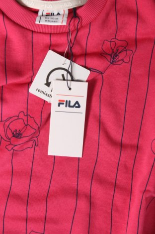 Bluză pentru copii FILA, Mărime 10-11y/ 146-152 cm, Culoare Roz, Preț 68,00 Lei