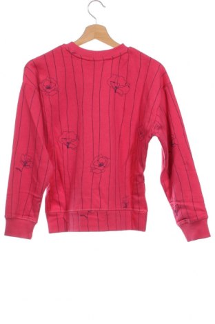 Детска блуза FILA, Размер 10-11y/ 146-152 см, Цвят Розов, Цена 25,84 лв.