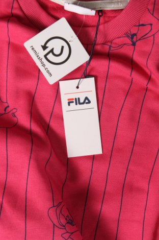 Παιδική μπλούζα FILA, Μέγεθος 15-18y/ 170-176 εκ., Χρώμα Ρόζ , Τιμή 13,32 €