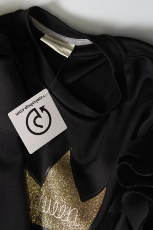 Детска блуза Fendi, Размер 12-13y/ 158-164 см, Цвят Черен, Цена 149,00 лв.
