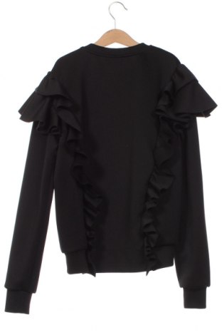 Παιδική μπλούζα Fendi, Μέγεθος 12-13y/ 158-164 εκ., Χρώμα Μαύρο, Τιμή 92,16 €