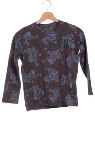 Παιδική μπλούζα Freegun, Μέγεθος 9-10y/ 140-146 εκ., Χρώμα Γκρί, Τιμή 7,80 €