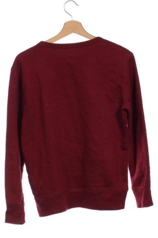 Детска блуза Gap, Размер 15-18y/ 170-176 см, Цвят Червен, Цена 14,00 лв.
