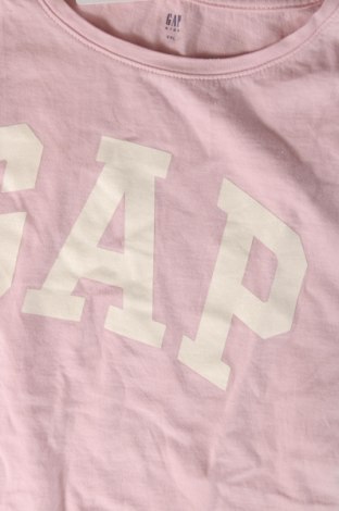 Dziecięca bluzka Gap Kids, Rozmiar 11-12y/ 152-158 cm, Kolor Różowy, Cena 50,57 zł