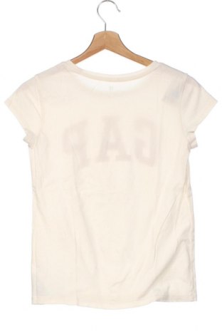 Παιδική μπλούζα Gap Kids, Μέγεθος 11-12y/ 152-158 εκ., Χρώμα Εκρού, Τιμή 11,25 €