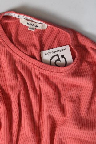Bluză pentru copii Garcia, Mărime 13-14y/ 164-168 cm, Culoare Roz, Preț 28,62 Lei
