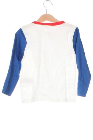 Kinder Shirt H&M, Größe 2-3y/ 98-104 cm, Farbe Blau, Preis € 6,02