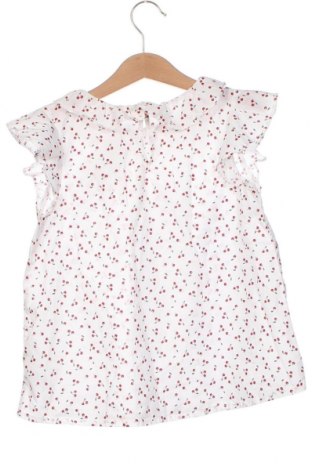 Детска блуза H&M, Размер 7-8y/ 128-134 см, Цвят Многоцветен, Цена 4,35 лв.