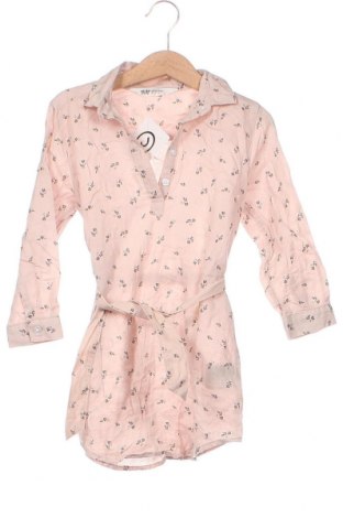 Детска блуза H&M, Размер 3-4y/ 104-110 см, Цвят Розов, Цена 6,60 лв.