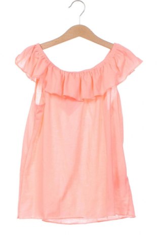 Детска блуза H&M, Размер 8-9y/ 134-140 см, Цвят Розов, Цена 7,20 лв.