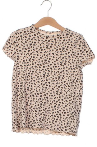 Детска блуза H&M, Размер 8-9y/ 134-140 см, Цвят Бежов, Цена 11,73 лв.