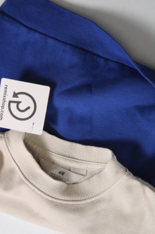 Dziecięca bluzka H&M, Rozmiar 18-24m/ 86-98 cm, Kolor Kolorowy, Cena 27,59 zł