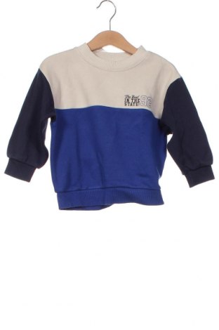 Детска блуза H&M, Размер 18-24m/ 86-98 см, Цвят Многоцветен, Цена 12,00 лв.