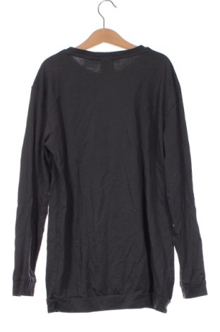 Kinder Shirt H&M, Größe 10-11y/ 146-152 cm, Farbe Grau, Preis 6,00 €