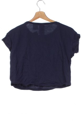 Kinder Shirt H&M, Größe 12-13y/ 158-164 cm, Farbe Blau, Preis € 2,22