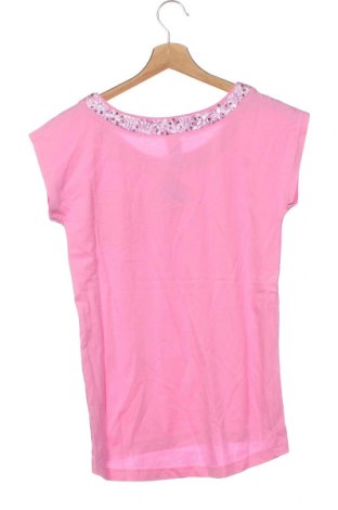 Kinder Shirt Here+There, Größe 12-13y/ 158-164 cm, Farbe Rosa, Preis € 6,14