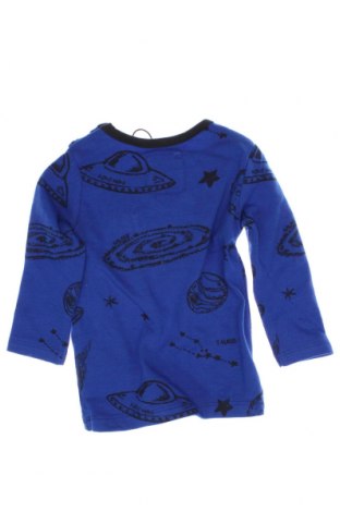 Kinder Shirt Koko Noko, Größe 2-3m/ 56-62 cm, Farbe Blau, Preis 4,27 €