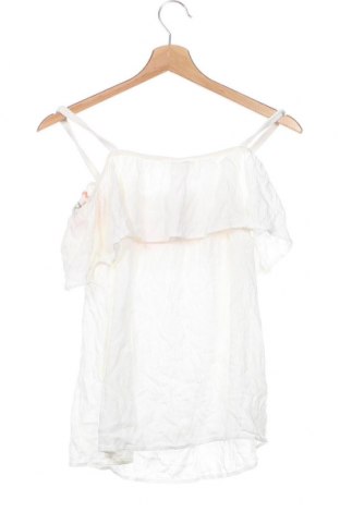 Детска блуза LC Waikiki, Размер 11-12y/ 152-158 см, Цвят Бял, Цена 10,00 лв.
