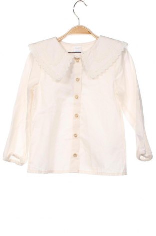 Детска блуза LC Waikiki, Размер 2-3y/ 98-104 см, Цвят Бял, Цена 10,82 лв.