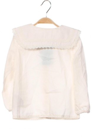 Dziecięca bluzka LC Waikiki, Rozmiar 2-3y/ 98-104 cm, Kolor Biały, Cena 41,45 zł