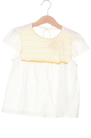 Dziecięca bluzka LFT, Rozmiar 7-8y/ 128-134 cm, Kolor Biały, Cena 19,48 zł