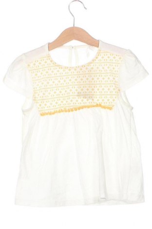Dziecięca bluzka LFT, Rozmiar 7-8y/ 128-134 cm, Kolor Biały, Cena 24,87 zł