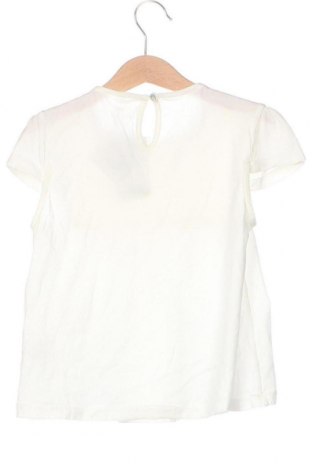 Kinder Shirt LFT, Größe 7-8y/ 128-134 cm, Farbe Weiß, Preis 3,69 €