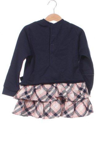 Детска блуза Mayoral, Размер 2-3y/ 98-104 см, Цвят Син, Цена 22,00 лв.