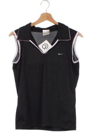 Detská blúzka  Nike, Veľkosť 13-14y/ 164-168 cm, Farba Čierna, Cena  9,62 €
