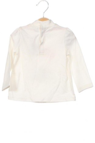Детска блуза Original Marines, Размер 6-9m/ 68-74 см, Цвят Бял, Цена 12,75 лв.