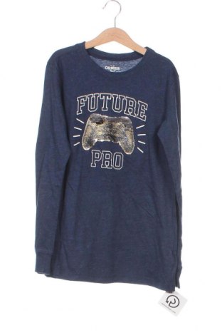 Παιδική μπλούζα Oshkosh, Μέγεθος 13-14y/ 164-168 εκ., Χρώμα Μπλέ, Τιμή 3,74 €