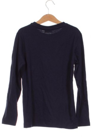 Kinder Shirt Oviesse, Größe 8-9y/ 134-140 cm, Farbe Blau, Preis 6,22 €