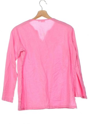 Bluză pentru copii Oviesse, Mărime 13-14y/ 164-168 cm, Culoare Roz, Preț 11,10 Lei