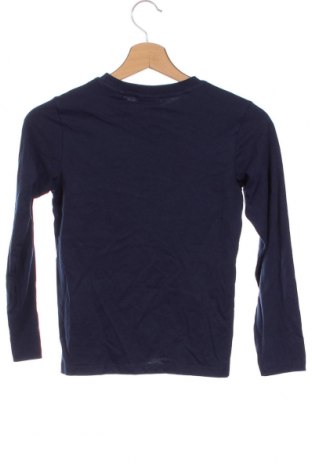 Παιδική μπλούζα Oviesse, Μέγεθος 7-8y/ 128-134 εκ., Χρώμα Μπλέ, Τιμή 9,28 €