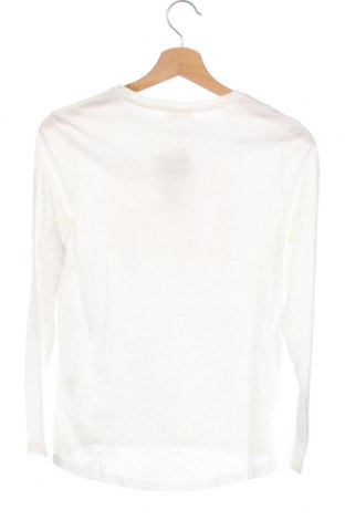Детска блуза Oviesse, Размер 12-13y/ 158-164 см, Цвят Бял, Цена 18,00 лв.