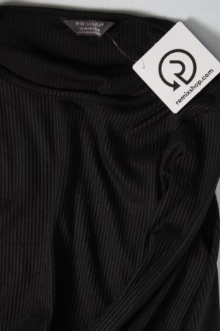 Детска блуза Primark, Размер 13-14y/ 164-168 см, Цвят Черен, Цена 5,61 лв.