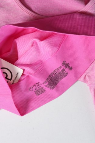 Детска блуза Primark, Размер 12-13y/ 158-164 см, Цвят Розов, Цена 12,42 лв.