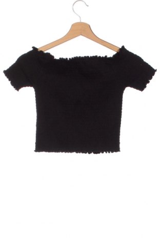 Παιδική μπλούζα Primark, Μέγεθος 10-11y/ 146-152 εκ., Χρώμα Μαύρο, Τιμή 6,31 €