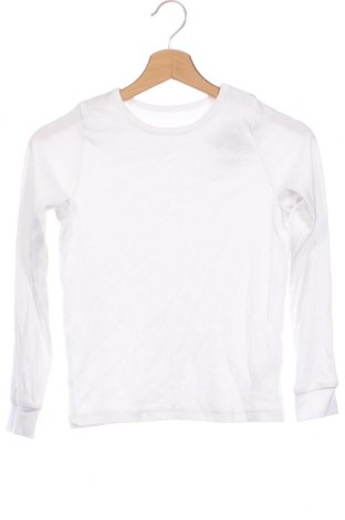 Детска блуза Primark, Размер 10-11y/ 146-152 см, Цвят Бял, Цена 13,32 лв.