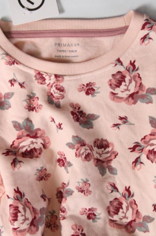 Kinder Shirt Primark, Größe 6-7y/ 122-128 cm, Farbe Rosa, Preis 9,28 €