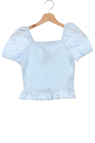 Детска блуза Primark, Размер 10-11y/ 146-152 см, Цвят Син, Цена 12,24 лв.