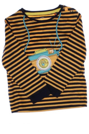 Bluză pentru copii S.Oliver, Mărime 12-18m/ 80-86 cm, Culoare Portocaliu, Preț 40,26 Lei