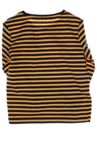 Детска блуза S.Oliver, Размер 12-18m/ 80-86 см, Цвят Оранжев, Цена 51,00 лв.