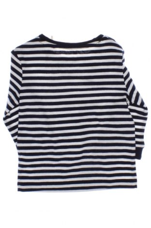 Παιδική μπλούζα S.Oliver, Μέγεθος 3-6m/ 62-68 εκ., Χρώμα Μπλέ, Τιμή 9,20 €