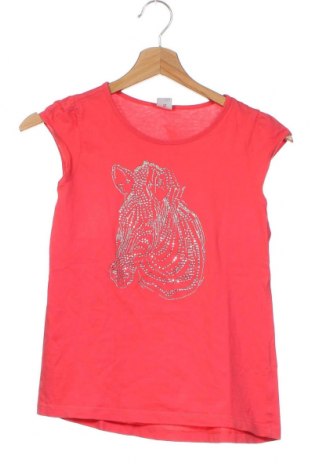 Παιδική μπλούζα S.Oliver, Μέγεθος 7-8y/ 128-134 εκ., Χρώμα Ρόζ , Τιμή 6,75 €